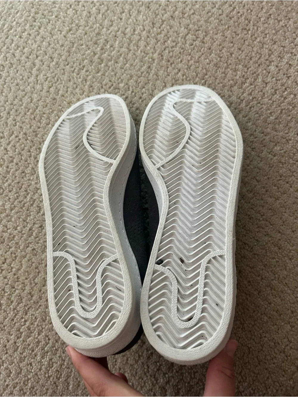 adidas men suede